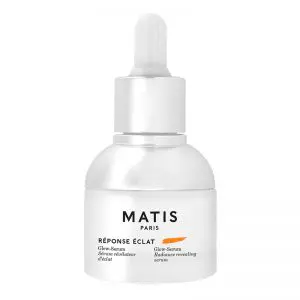 glow serum