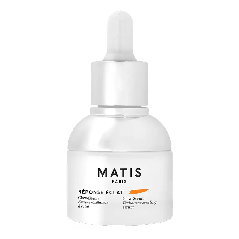 glow serum