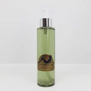 aceite cristal celulitis