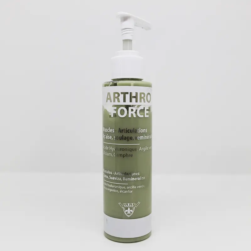Arthroforce