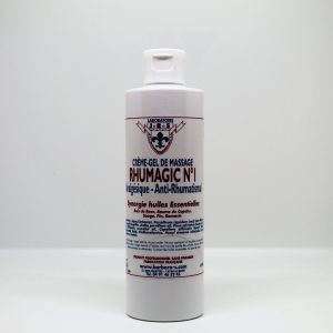 gel rhumagic 1