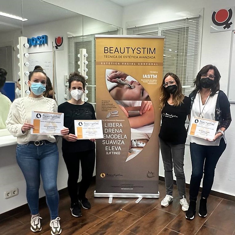 beautystim madrid