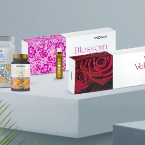 INDIBA CÉUTICALS