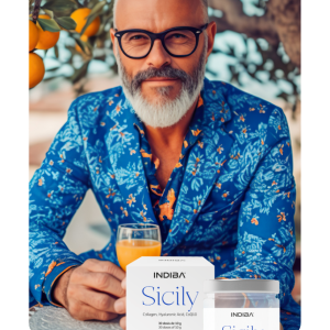 Sicily Colágeno Ácido hialurónico